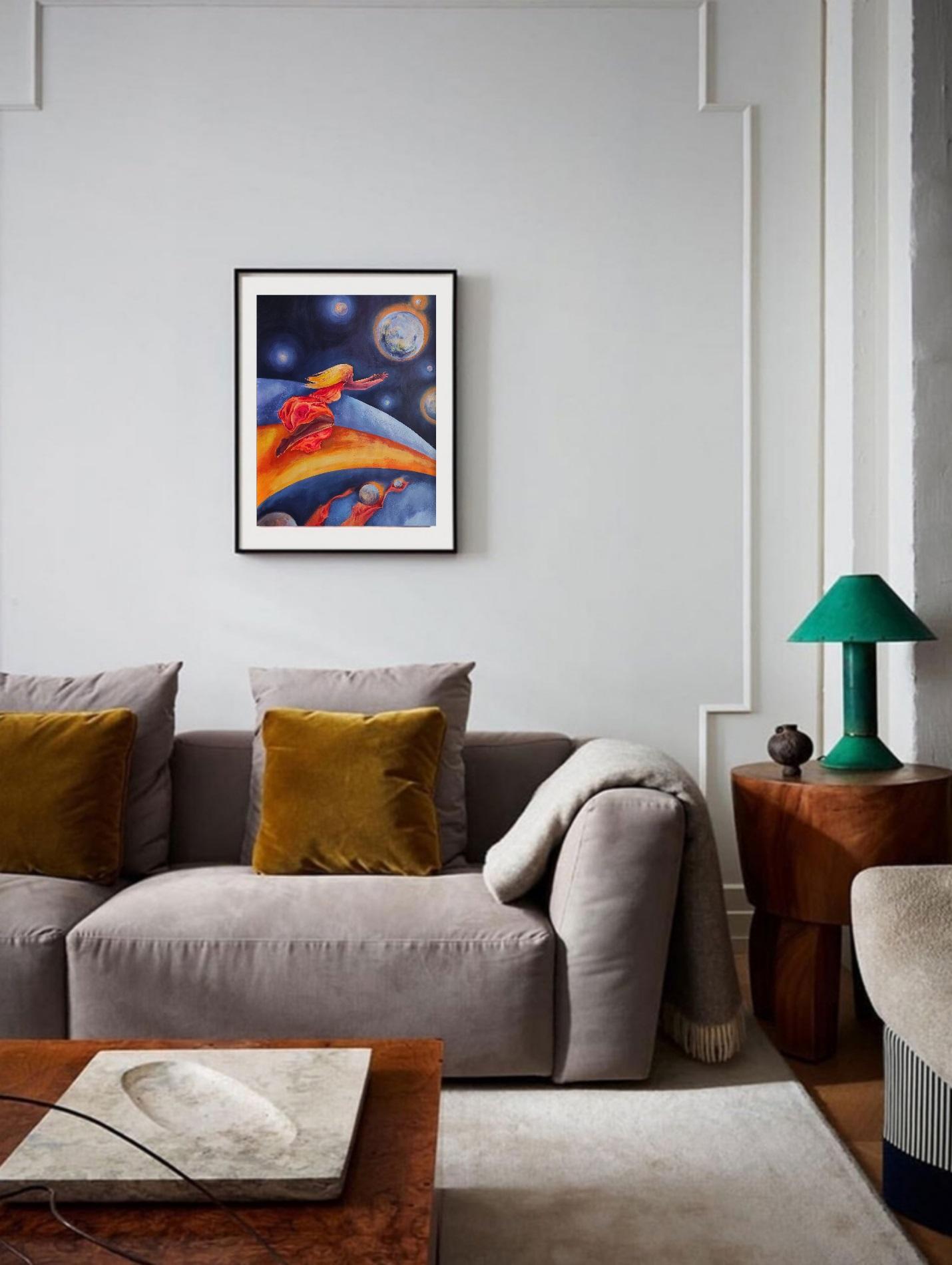 Resistance of the earth For Sale 4