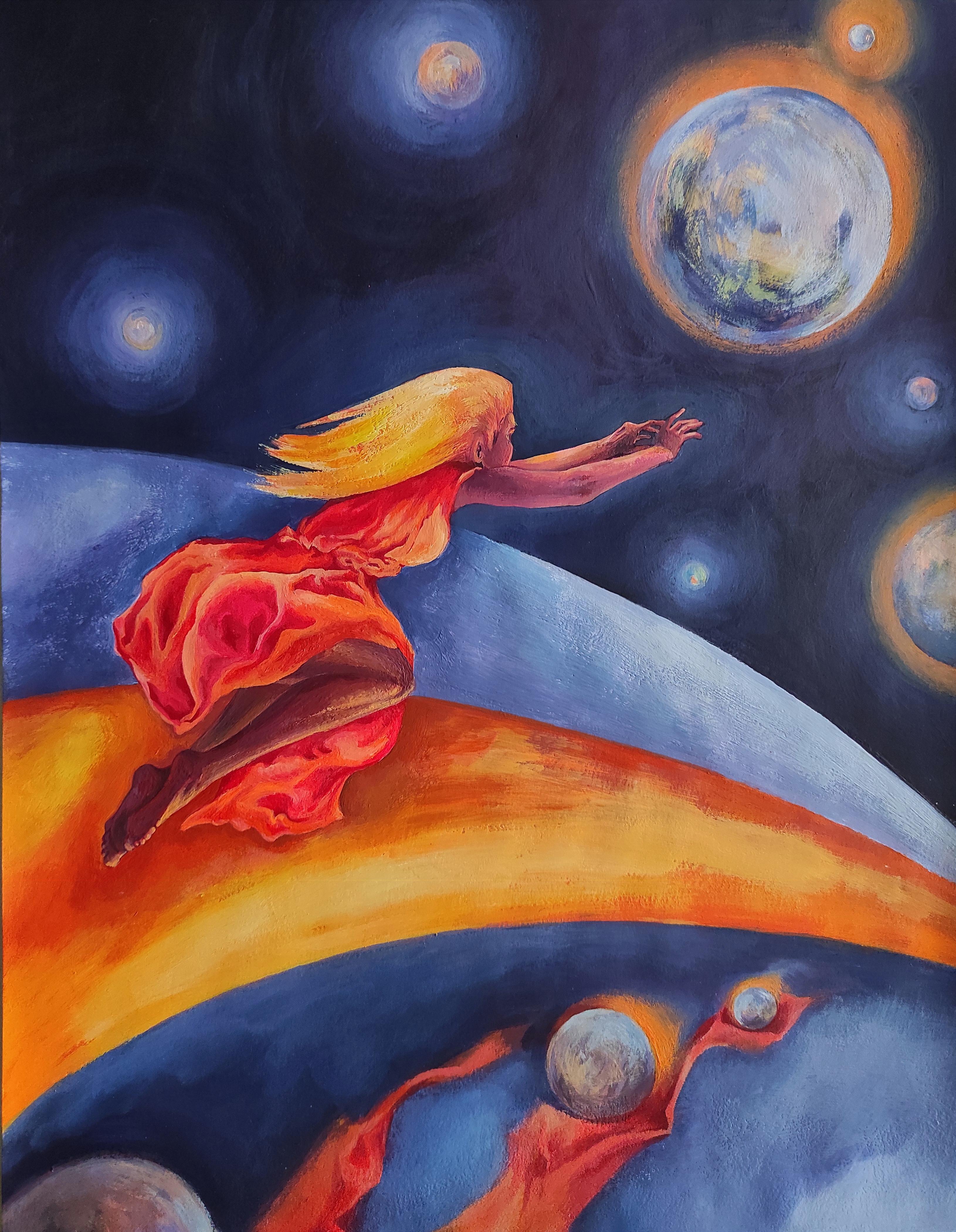 Widerstandsfähigkeit der Erde