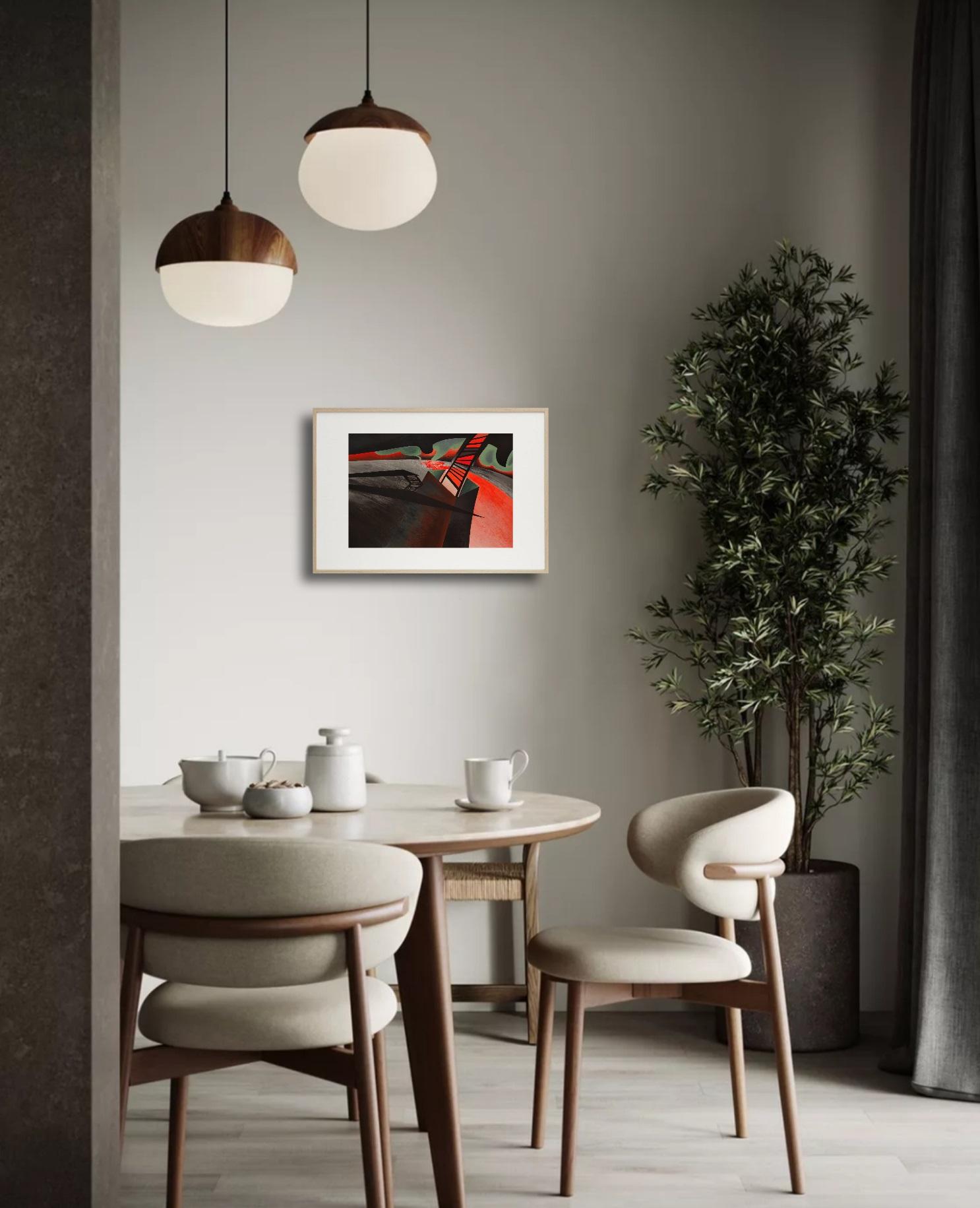 Sanfte Stille im Angebot 2