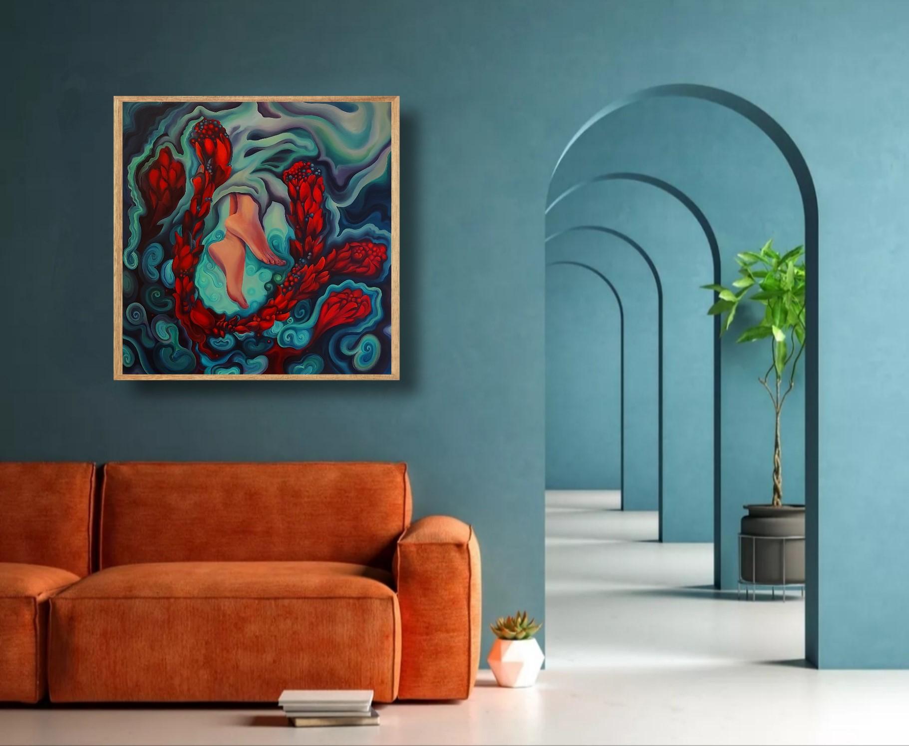 Berührung der aktuellen im Angebot 5