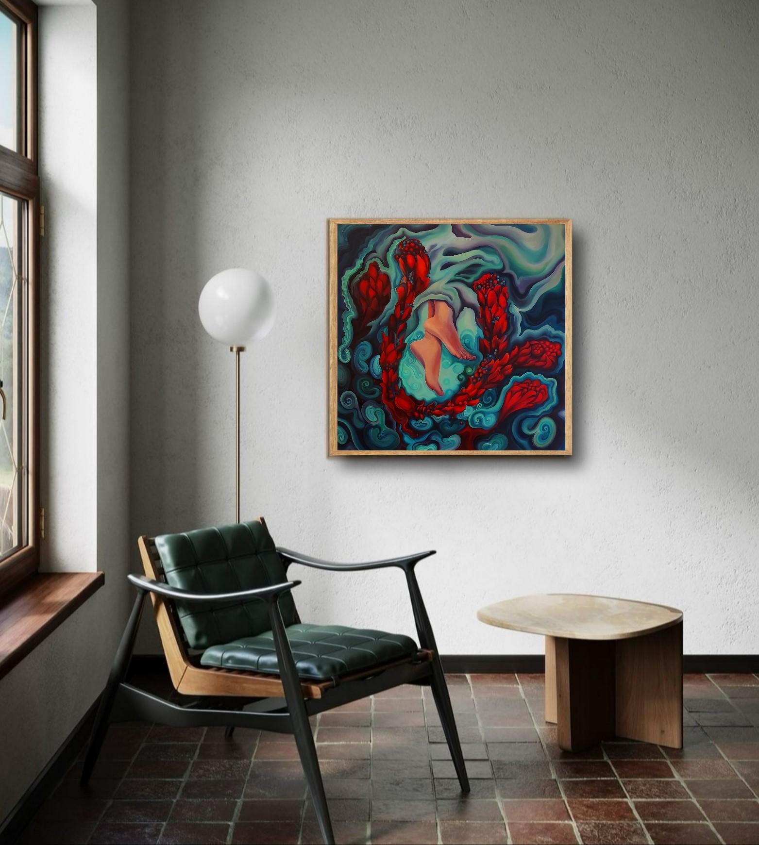 Berührung der aktuellen im Angebot 4