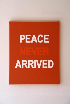 "Ermäßigte Artikel" Gemälde 20 x 16 von Tetiana Kalivoshko