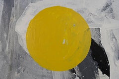 "Right to choose... What do you see here What could it be" by Tetiana Kalivoshko