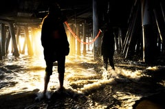 "Red for Love 3" Photography 18" x 28" inch Edition of 24 by Tetiana Kalivoshko