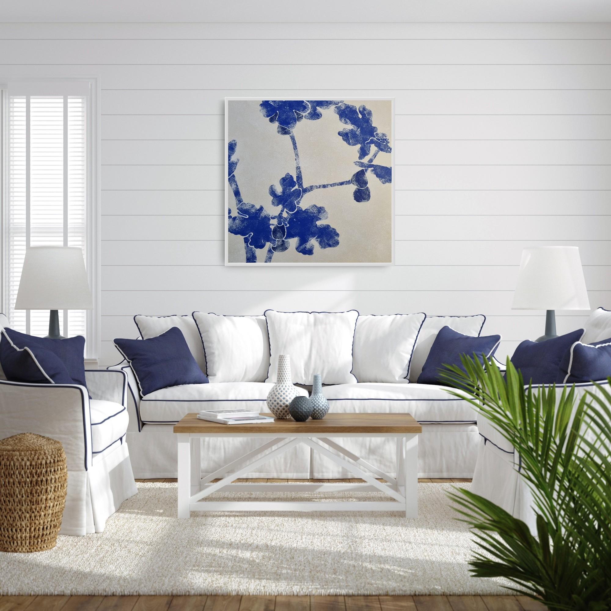 Bleu Fig 1 en vente 5
