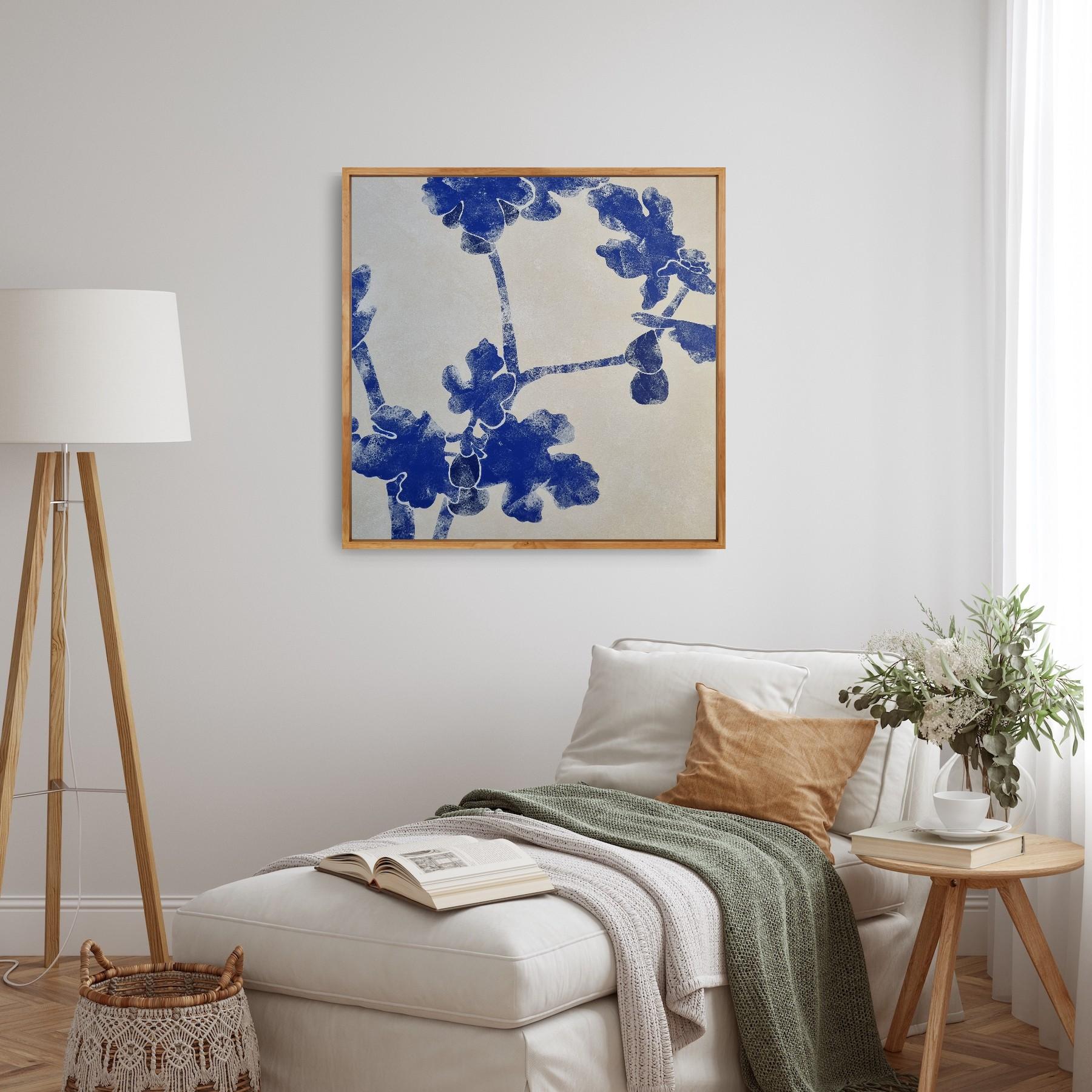 Bleu Fig 1 en vente 2