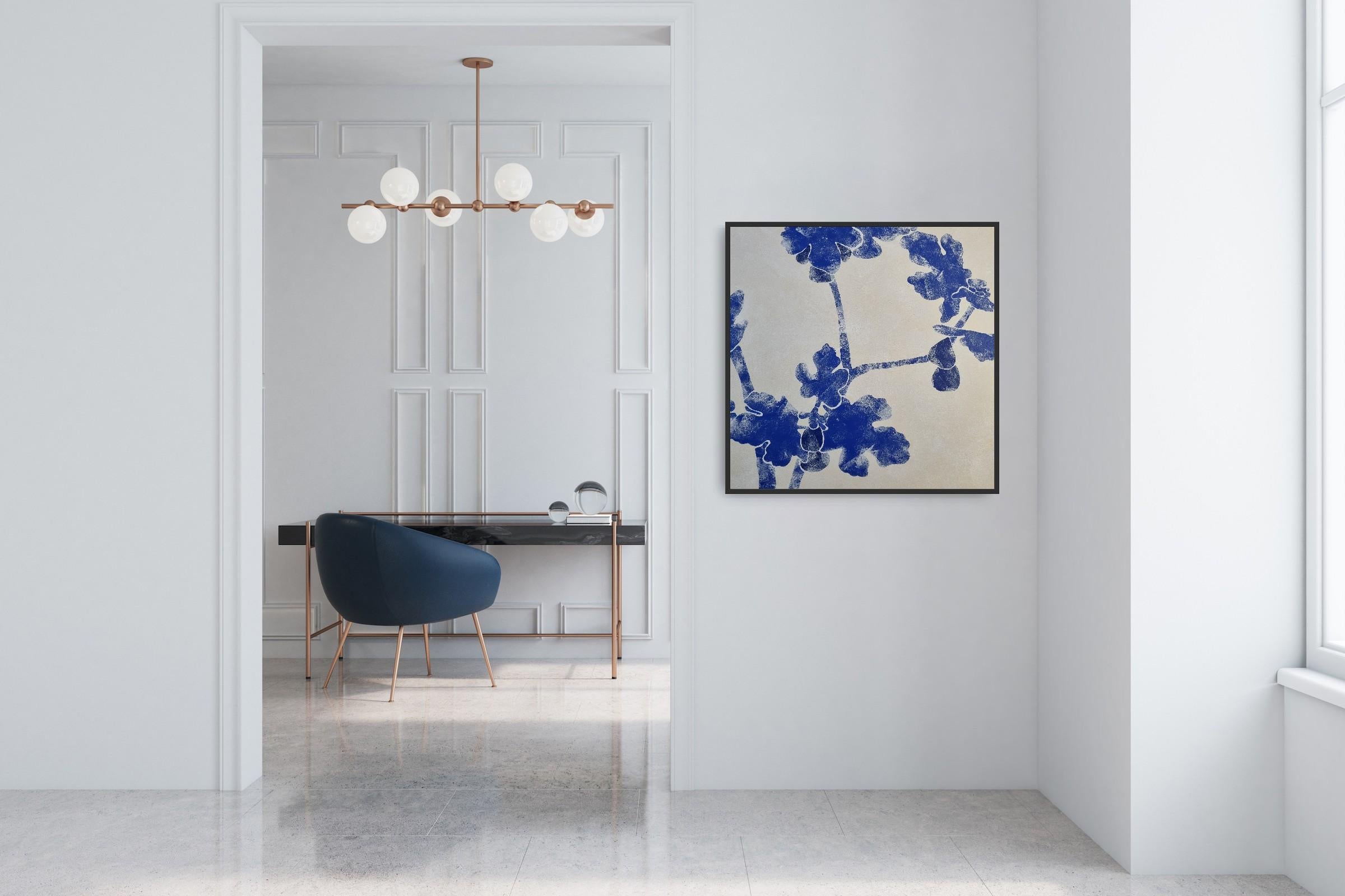 Bleu Fig 1 en vente 3