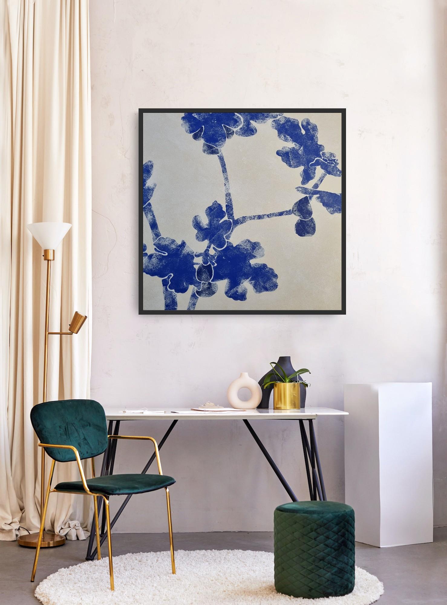 Bleu Fig 1 en vente 4
