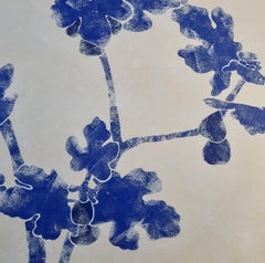 Peintures - Nature morte - Tissu