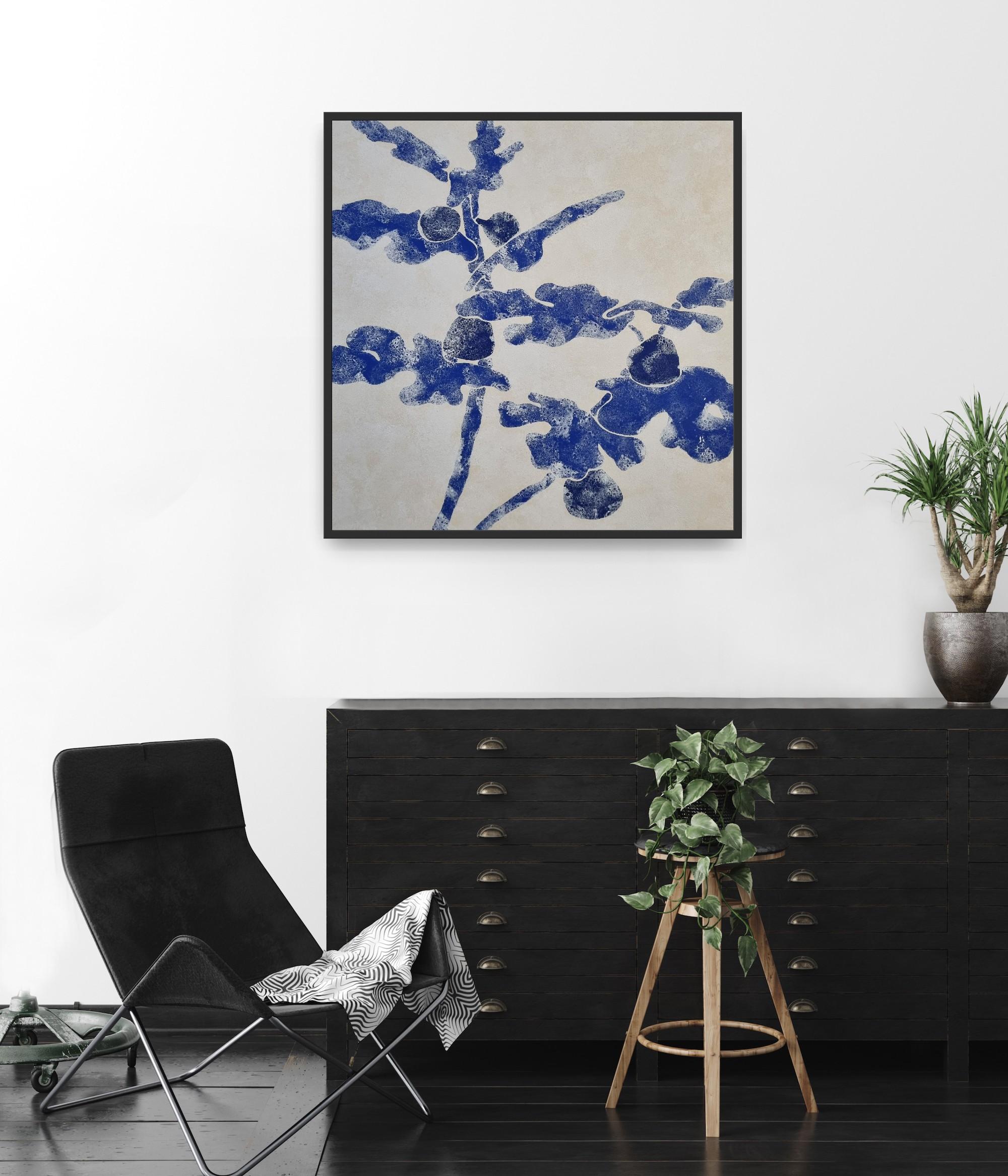 Blue Fig 2 For Sale 5