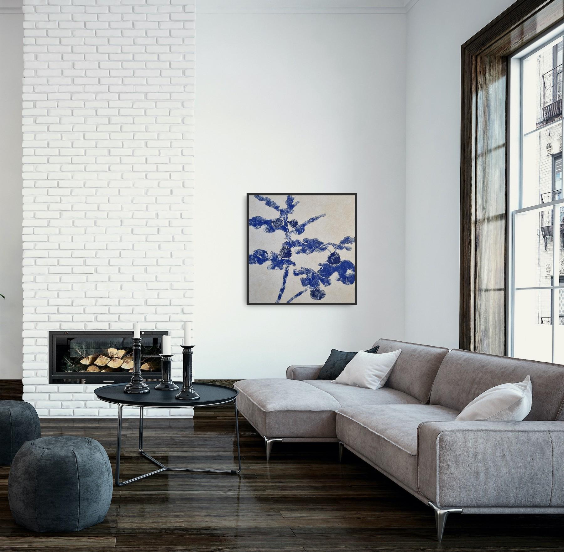 Blue Fig 2 For Sale 2