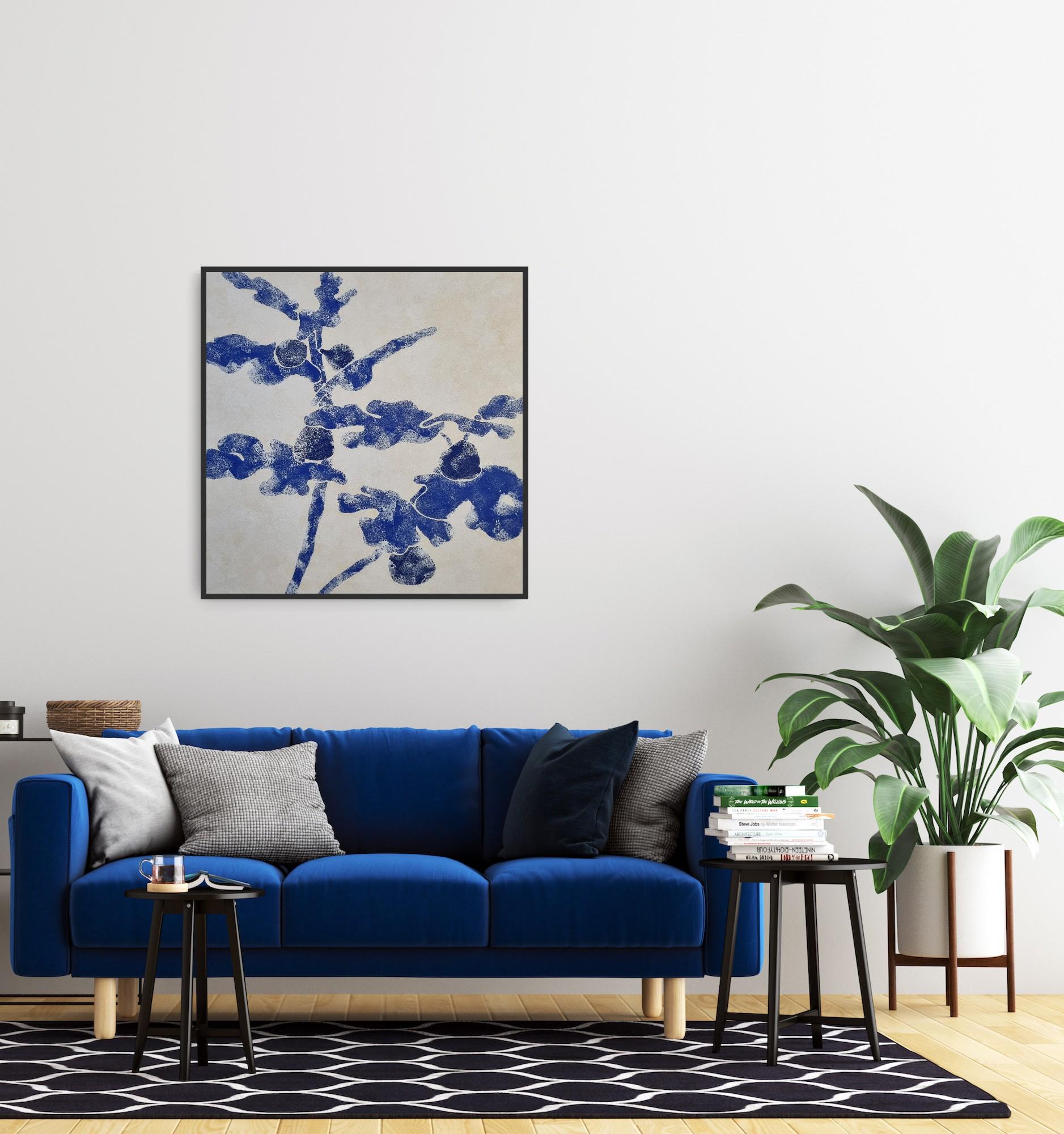 Blue Fig 2 For Sale 3