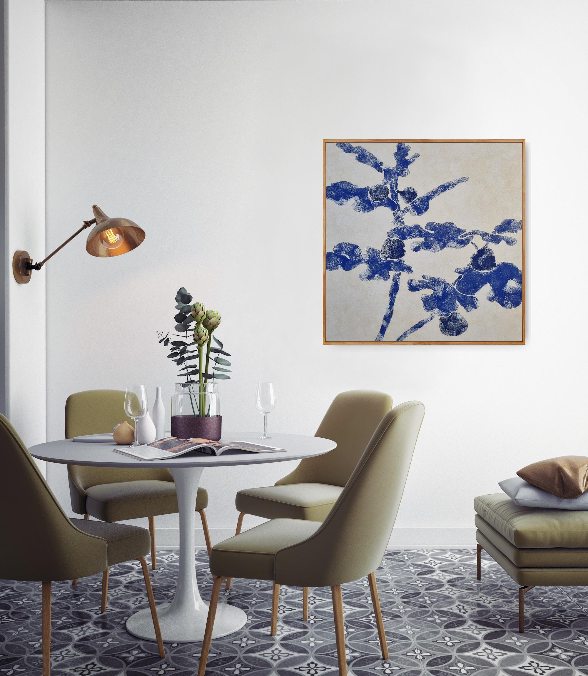 Blue Fig 2 For Sale 4