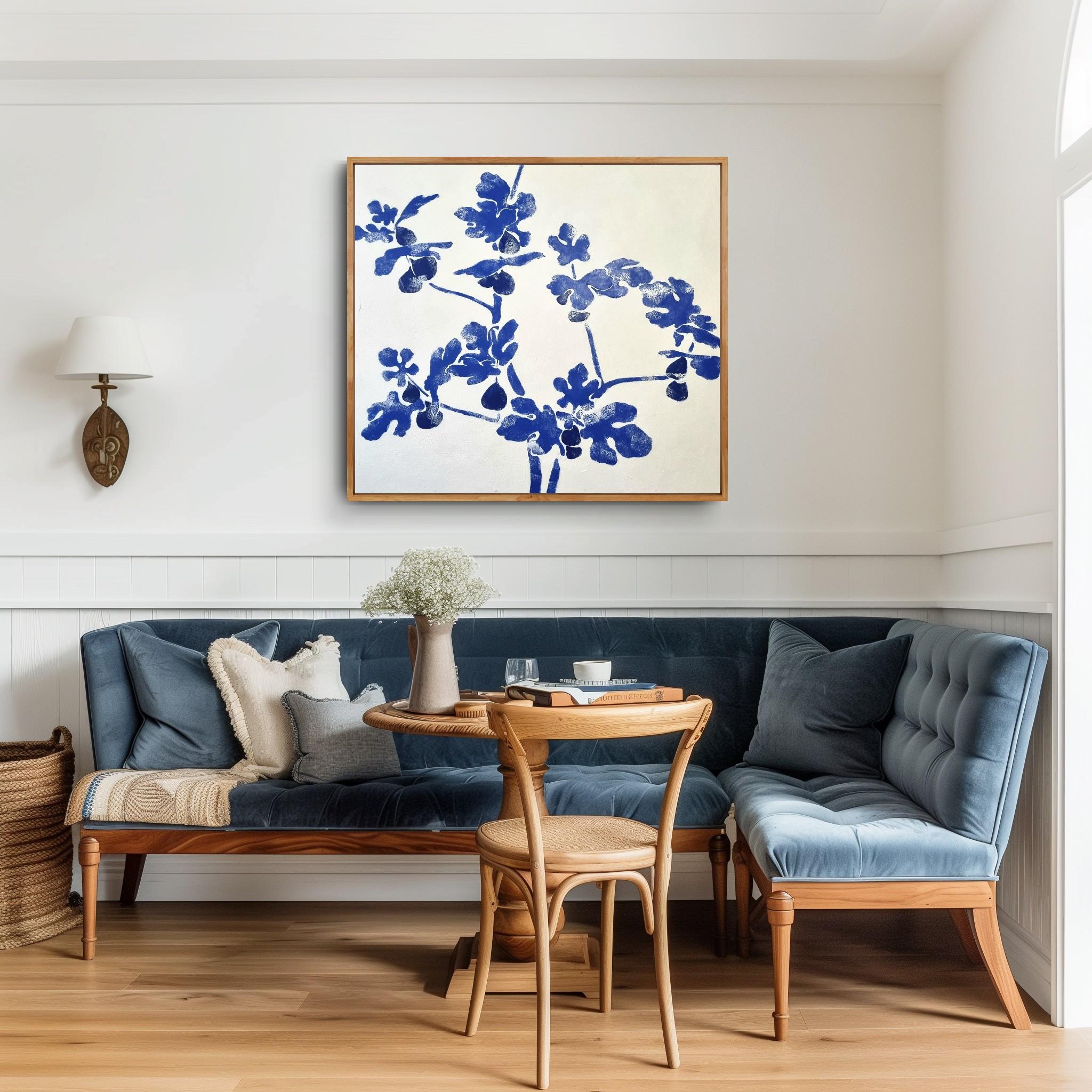 Blaue Feige im Angebot 1