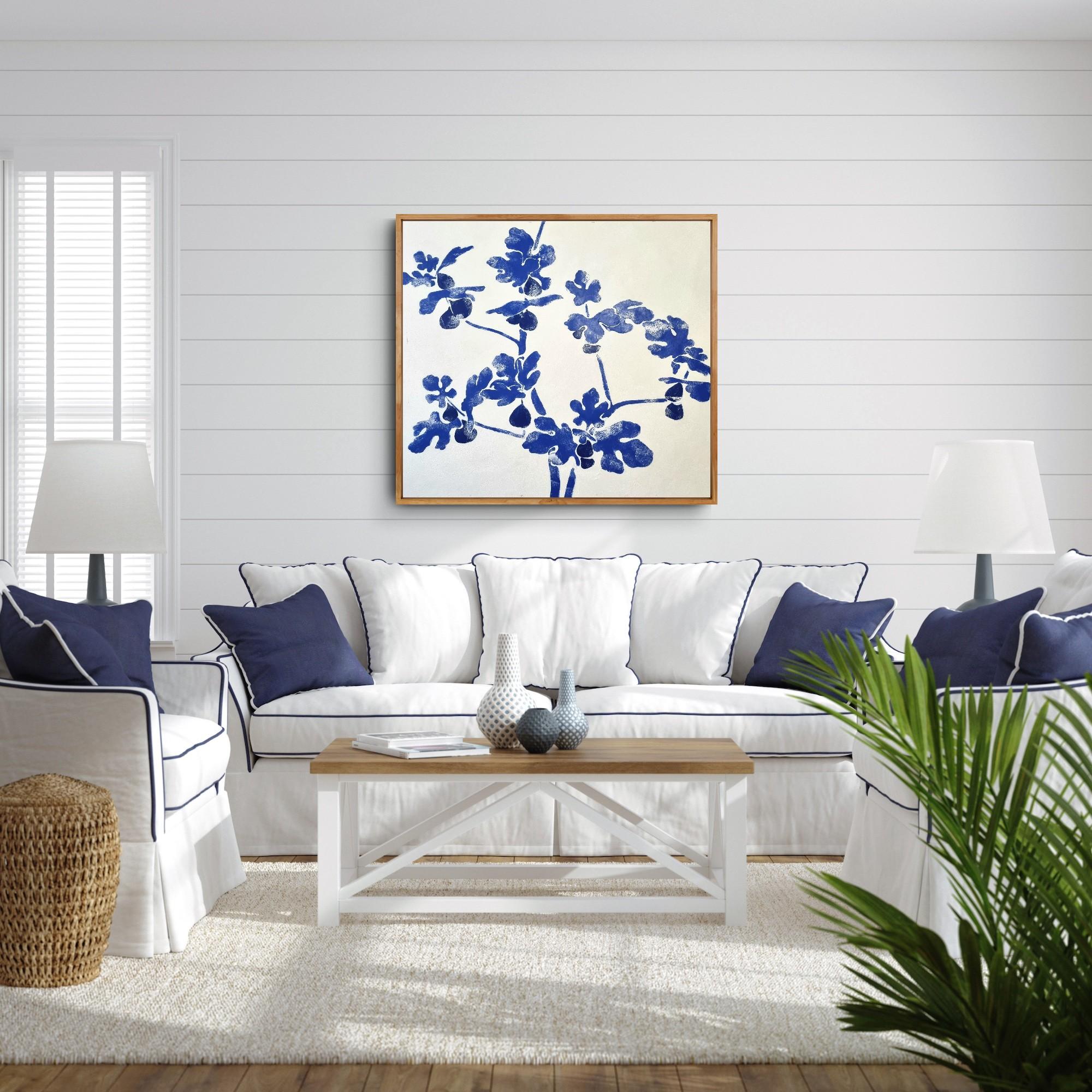 Blaue Feige im Angebot 2