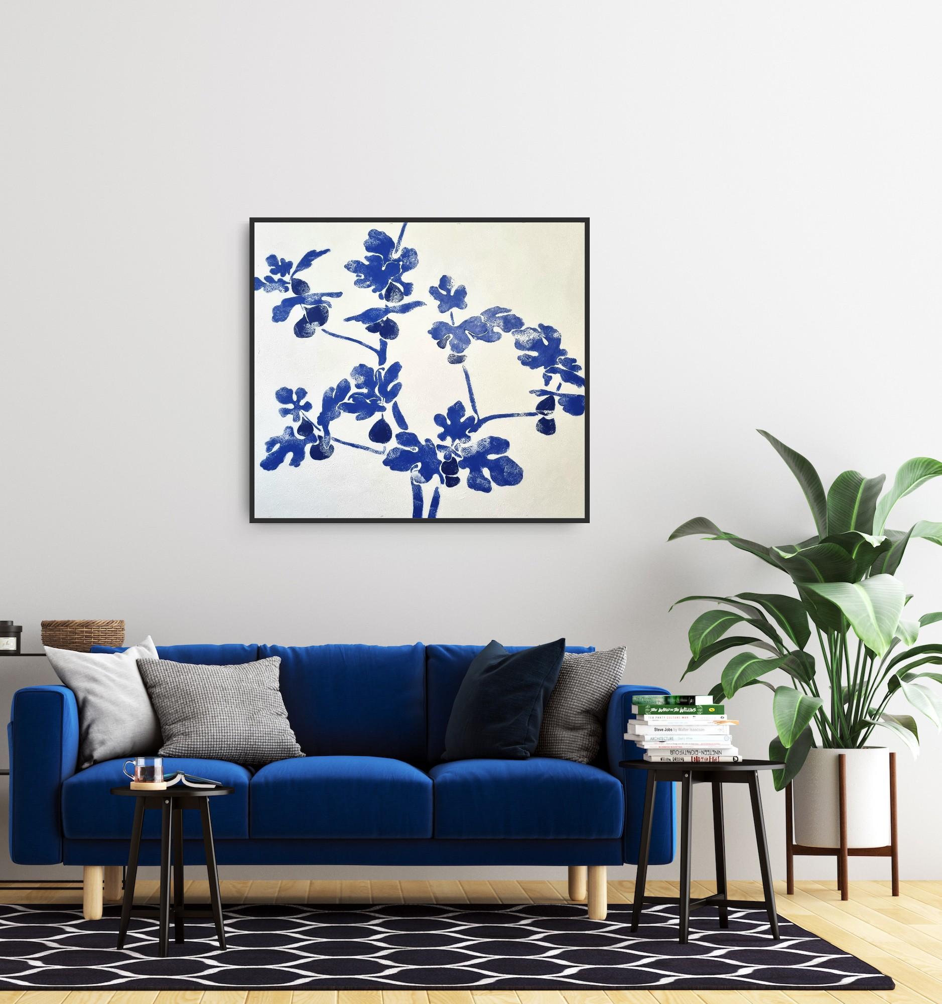 Blaue Feige im Angebot 3