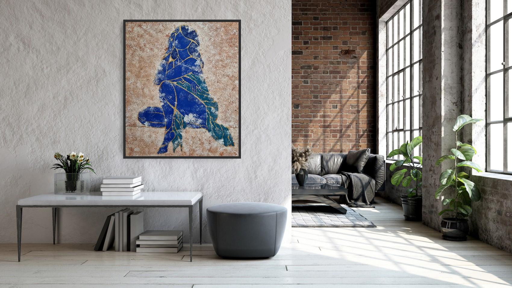 “Listening to Time” For Sale 5