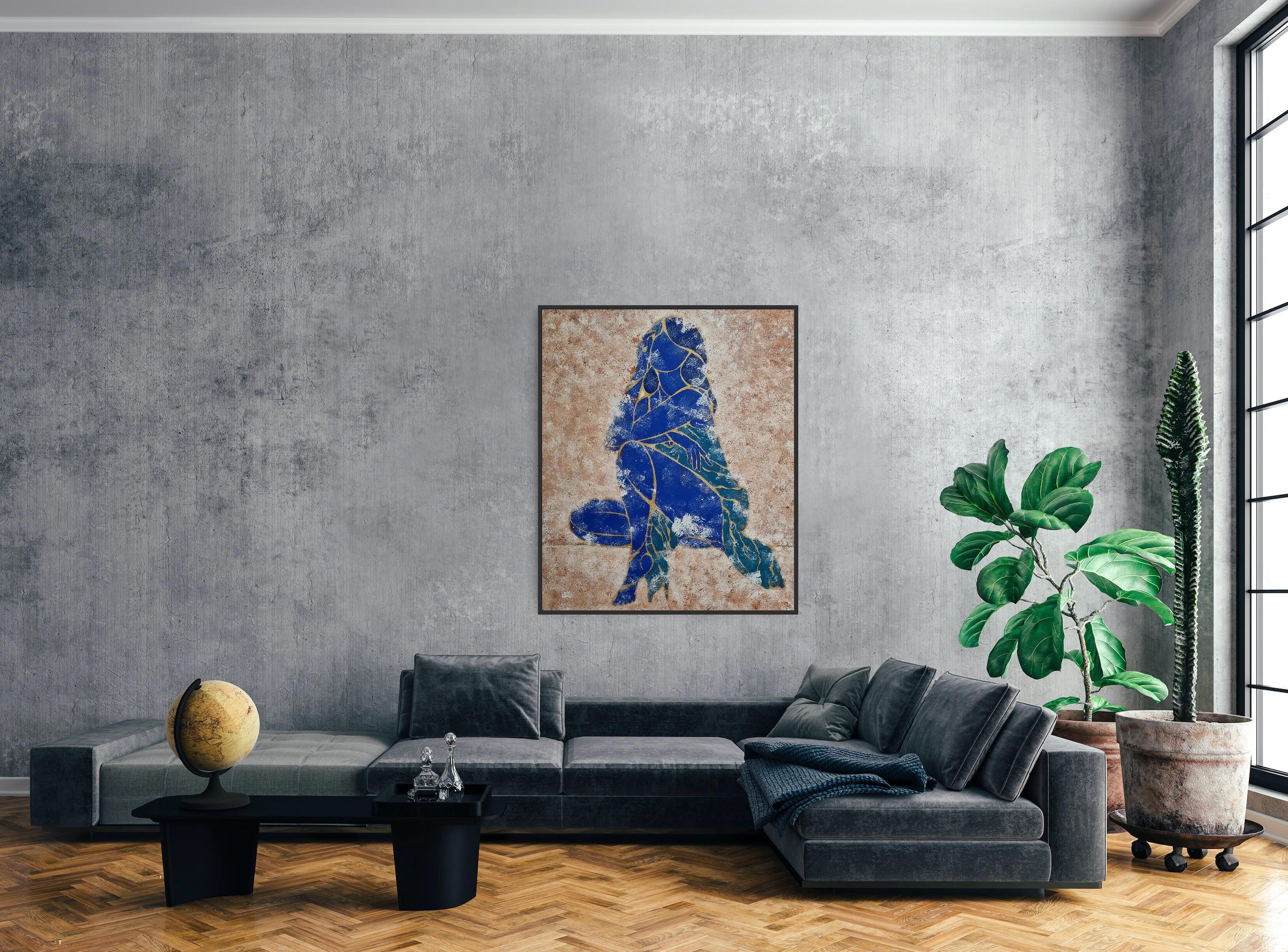 “Listening to Time” For Sale 4