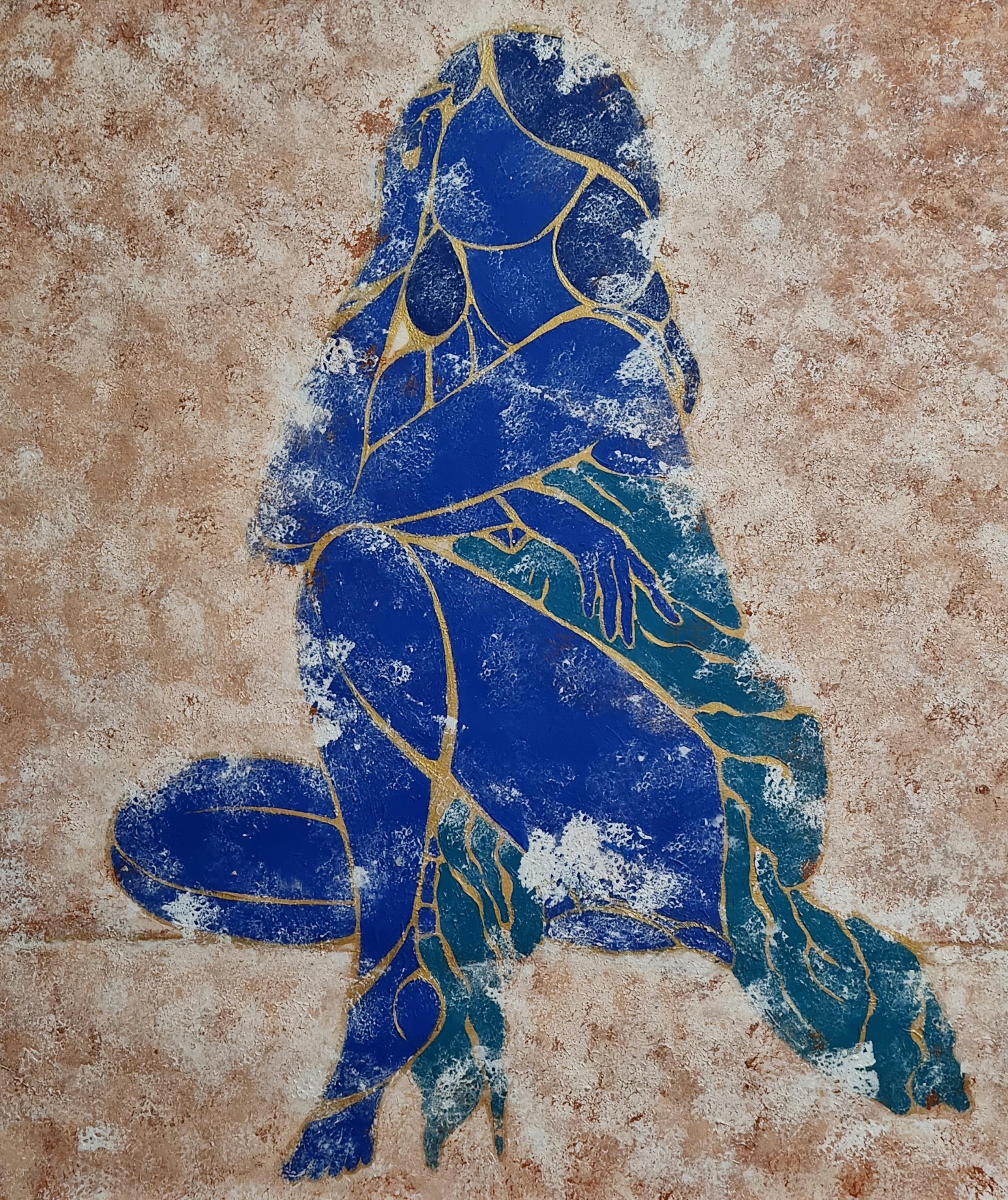 “Listening to Time”