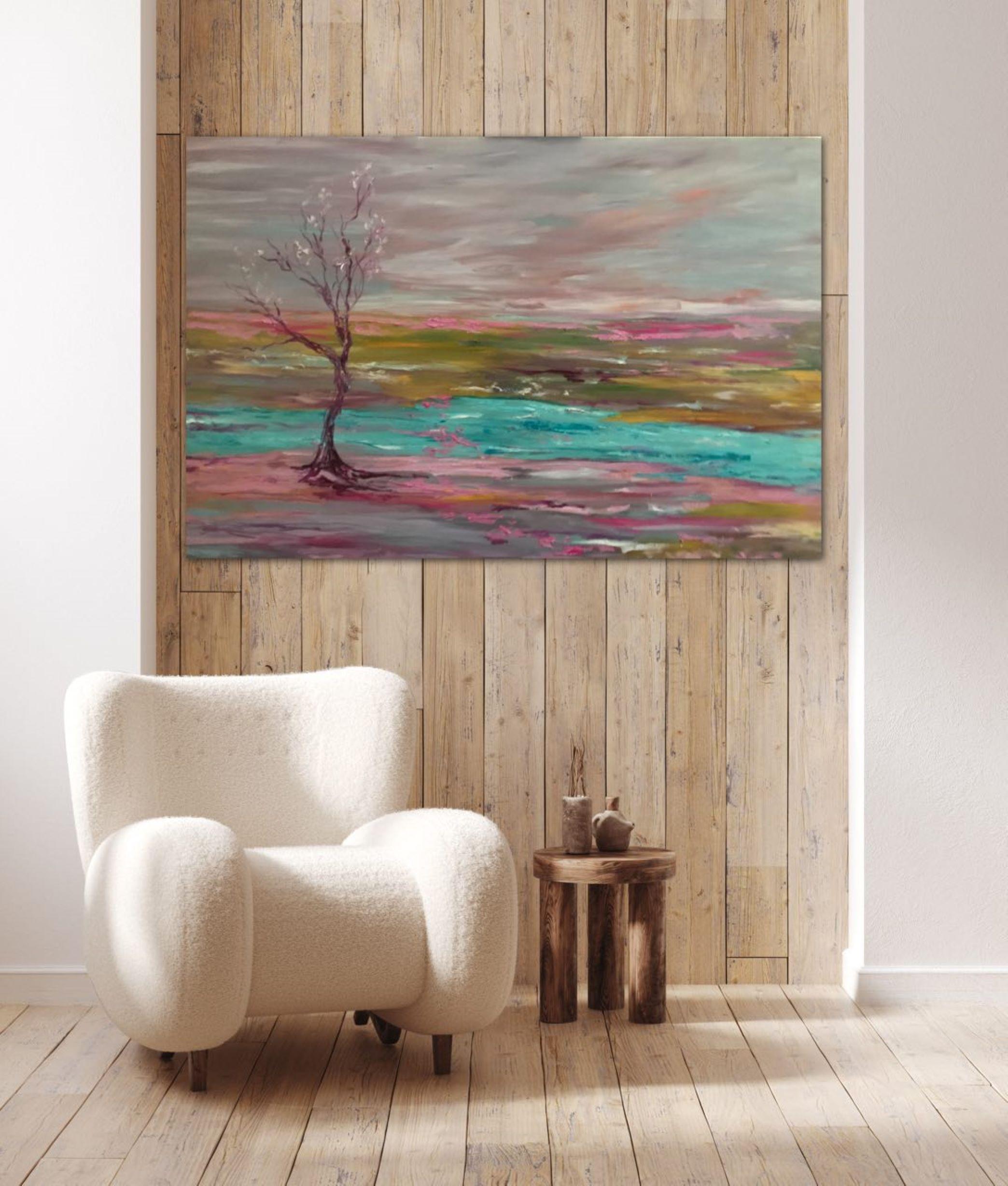 E l'albero fiorisce in vendita 1
