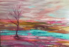 E l'albero fiorisce