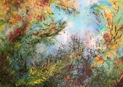Earth’s Embrace