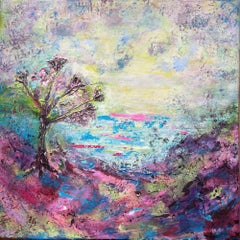 Echoes of the Earth – Tree by the River