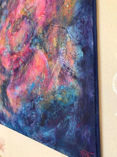 Essence of Bloom: Celestial Harmony