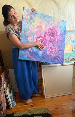 Essence of Bloom — Rising Roses