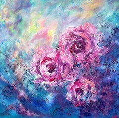 Essence of Bloom — Rising Roses