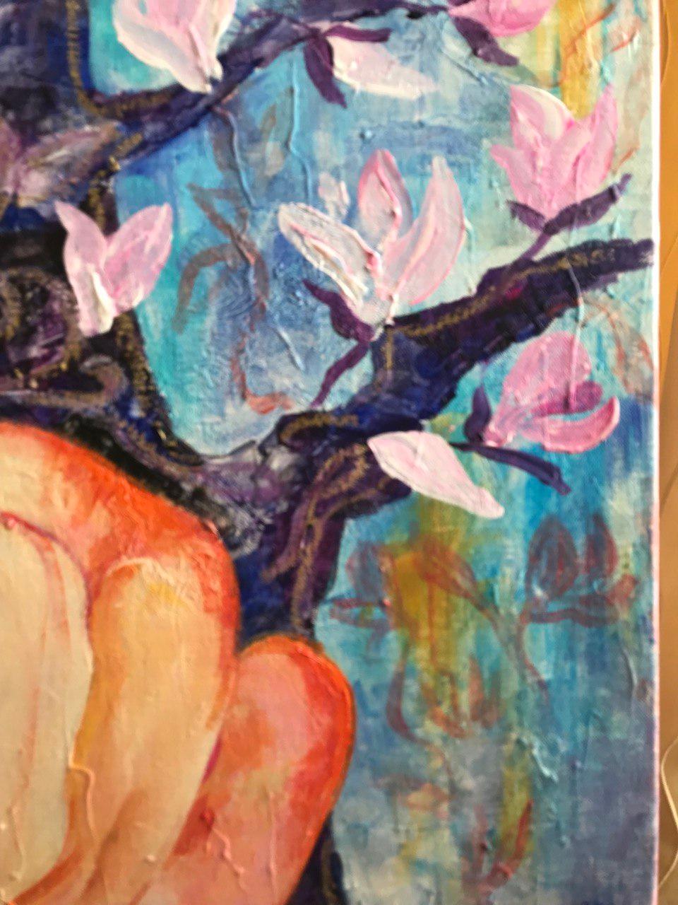 Eternity of Magnolia For Sale 8