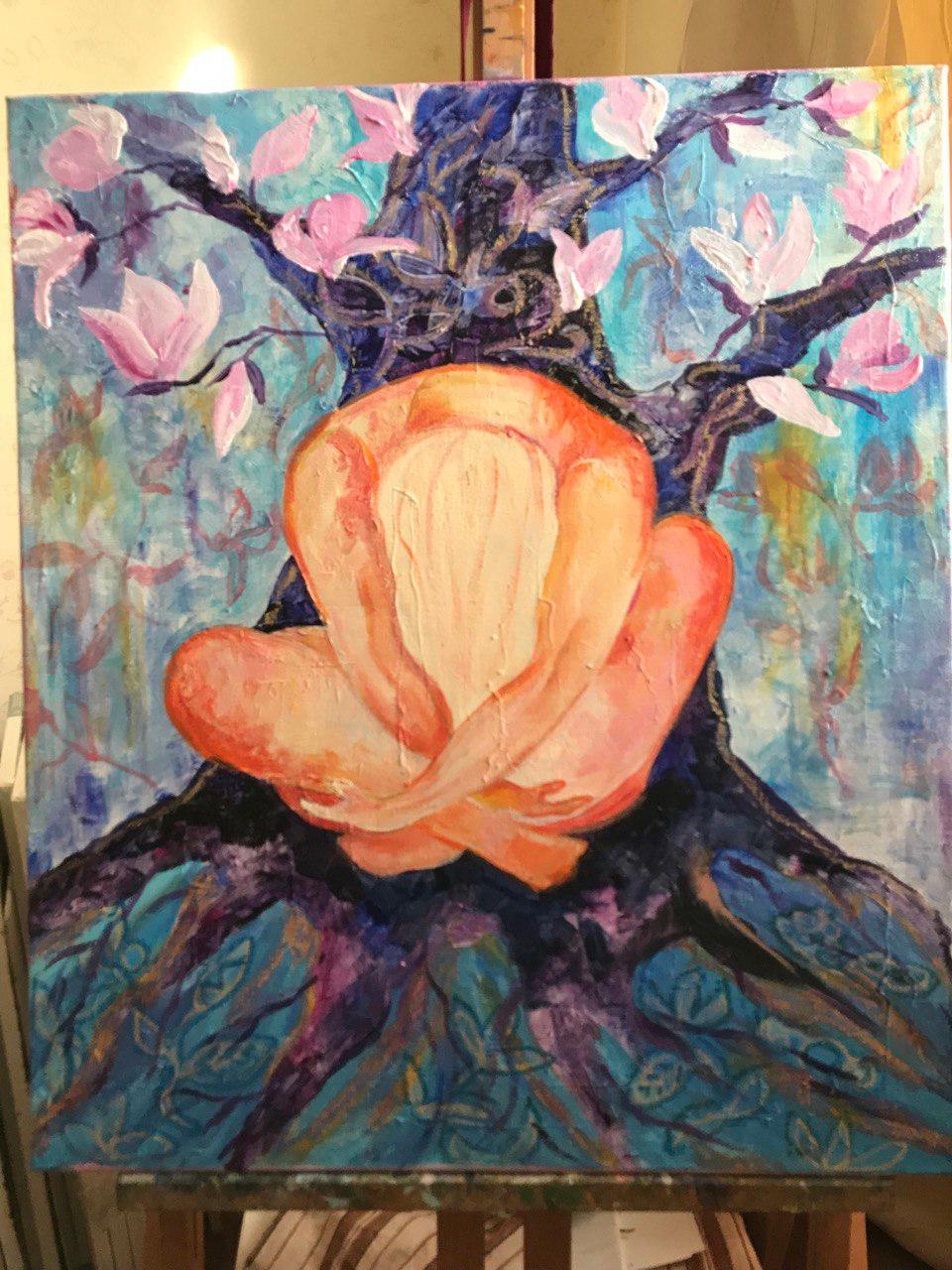 Eternity of Magnolia For Sale 9