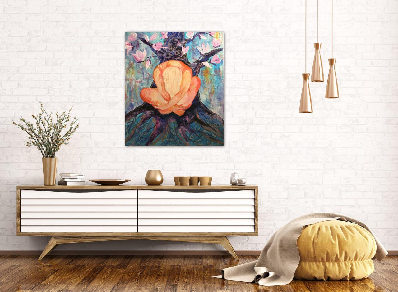 Eternity of Magnolia For Sale 2