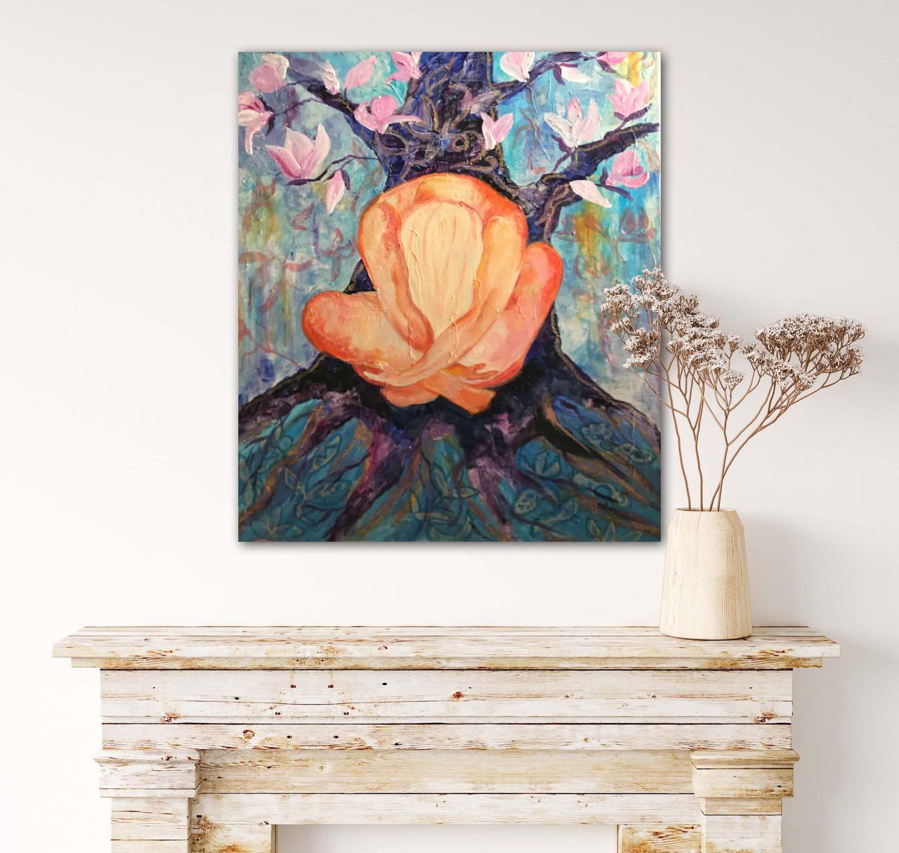 Eternity of Magnolia For Sale 5