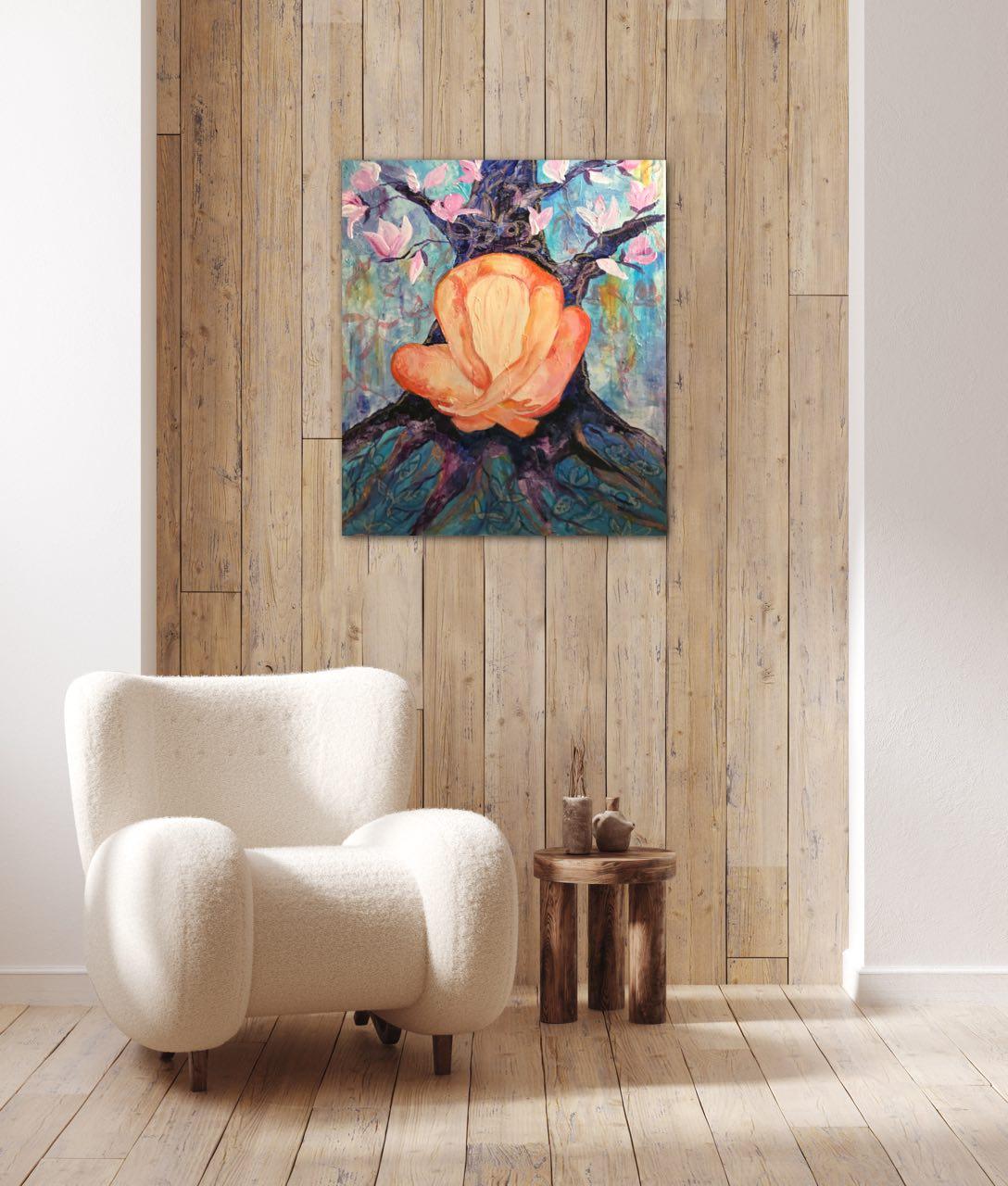 Eternity of Magnolia For Sale 6