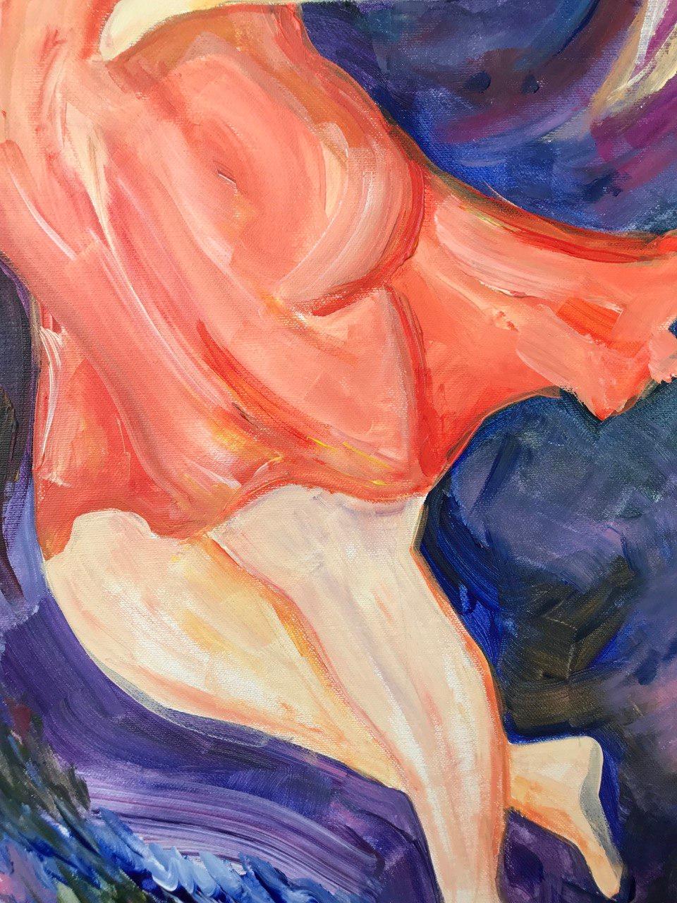 Flight of Hope , 