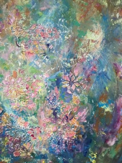 Garten der Stille