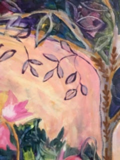 Mavka and the Woodland Fairy: Enchanted Garden, "Gardens of Resilience" series