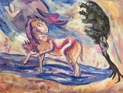 The journey, Silence Series by Tetiana Pchelnykova