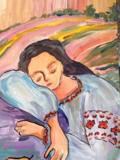 Relaxing , "The Joy Series: A Journey to Inner Happiness" series