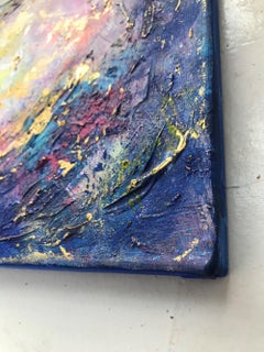 Starry Whisper – A Luminous Exploration of the Night Sky