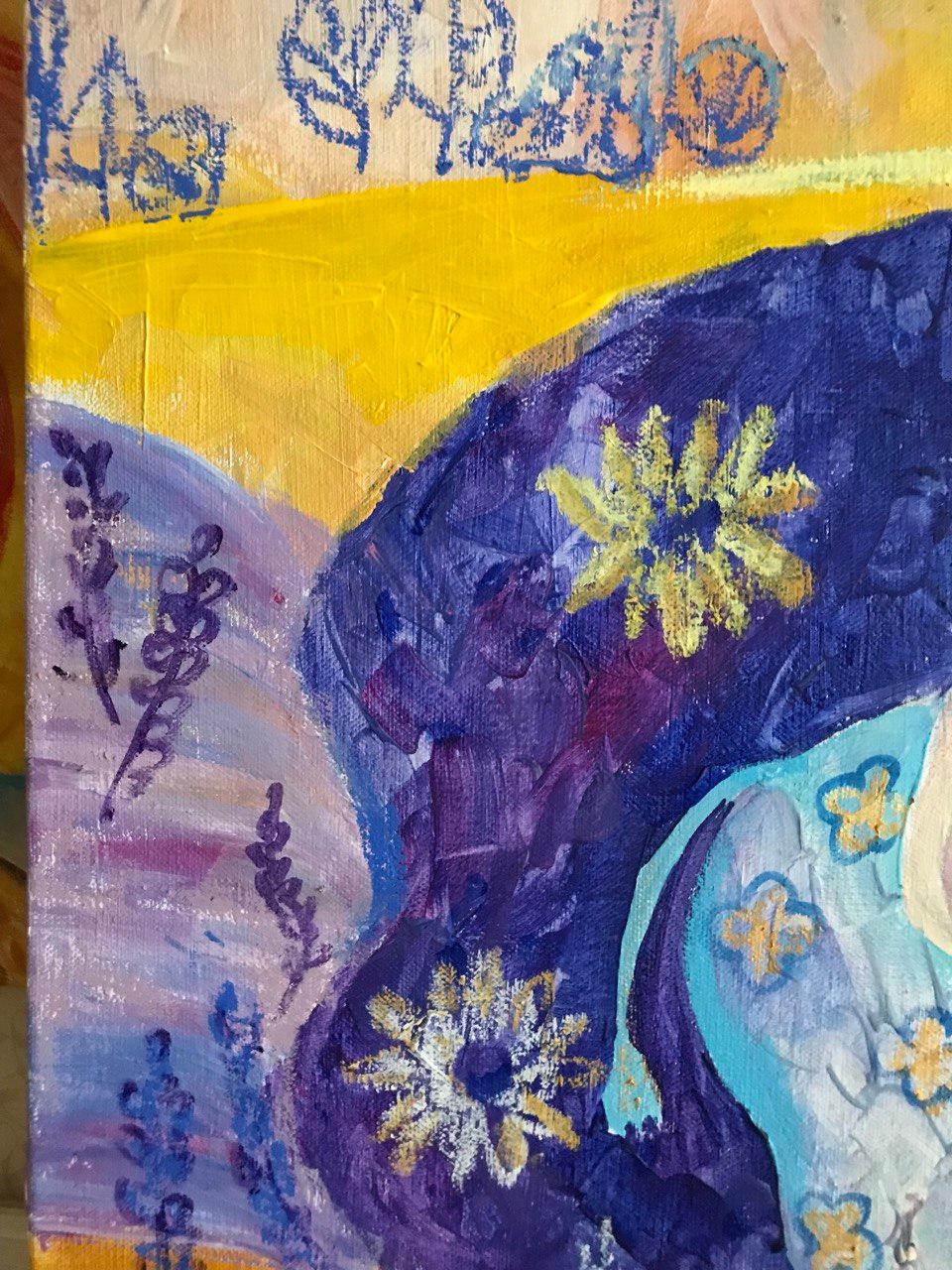 The Weave of Myths, Myths Series by Tetiana Pchelnykova For Sale 3