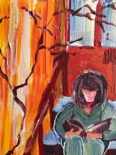 Con il libro "The Joy Series: Un viaggio verso la felicità interiore".