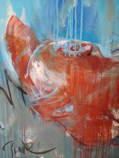 "Bird of soul"