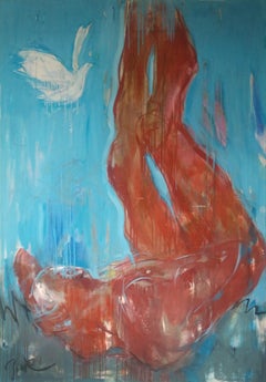 "Ave de alma"