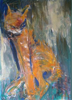 "Il mio gatto"