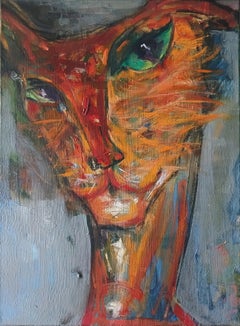 "Rufous"