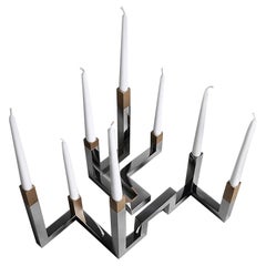 Tetra CL, Large Candle Holder