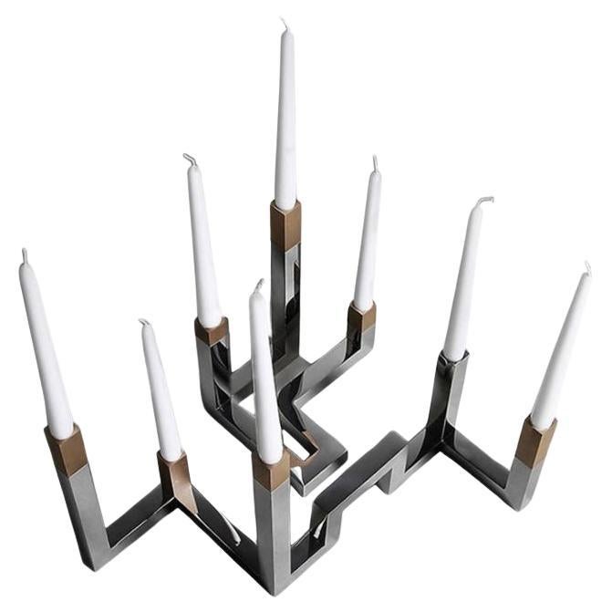 Tetra CS, Candle Holders   For Sale