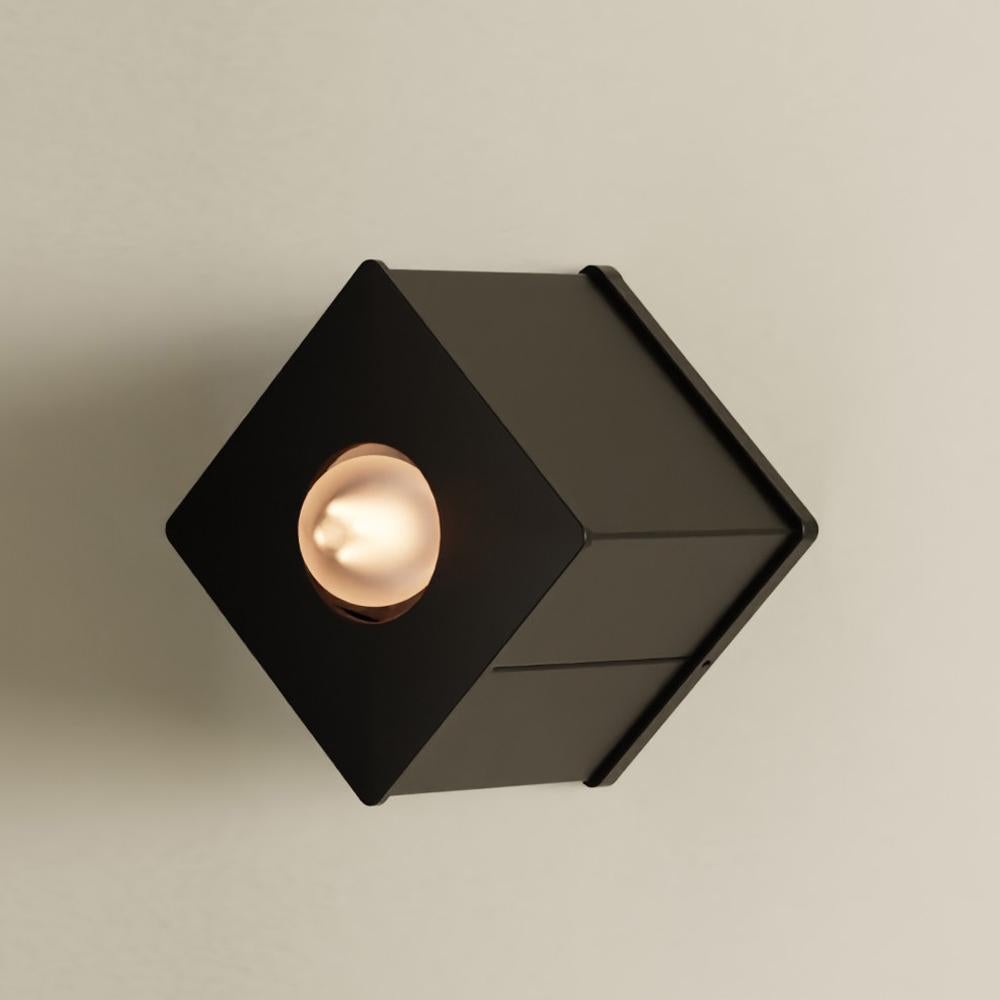 Lampe encastrée Tetra I par Studio DUNN en vente